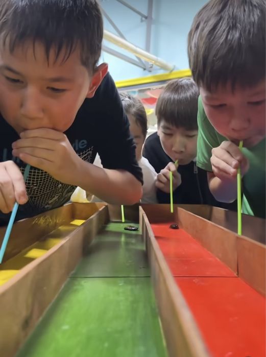 Самые яркие праздники для подростков