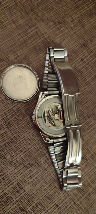 Мъжки часовник CASIO