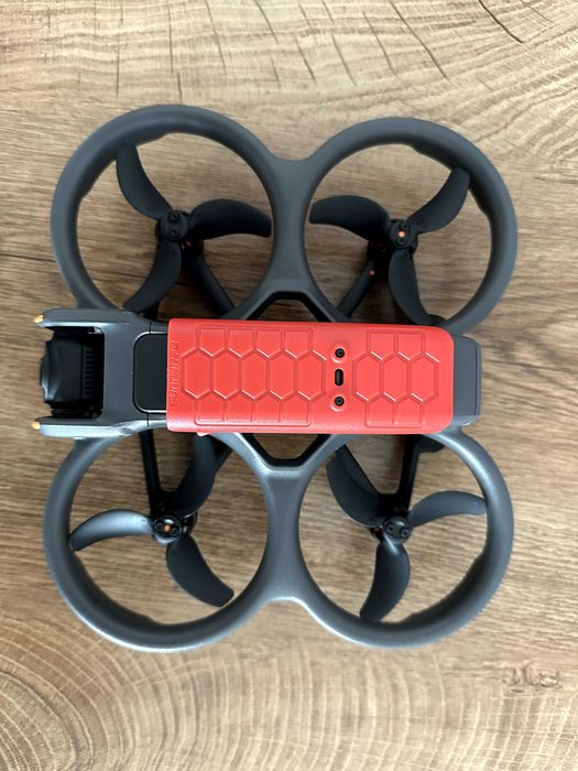Drona DJI Avata 2 (doar Drona)