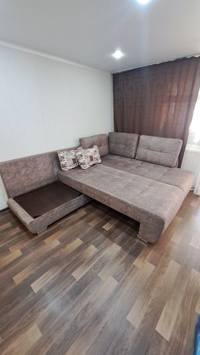 Продам угловой диван