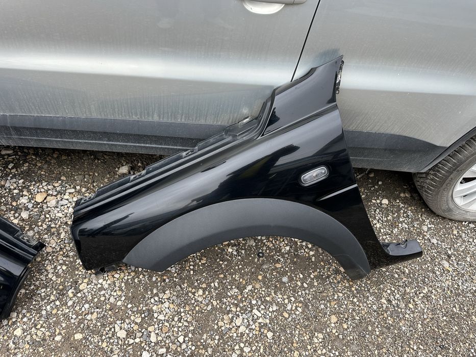 Калници за Land Rover Freelander 1 facelift