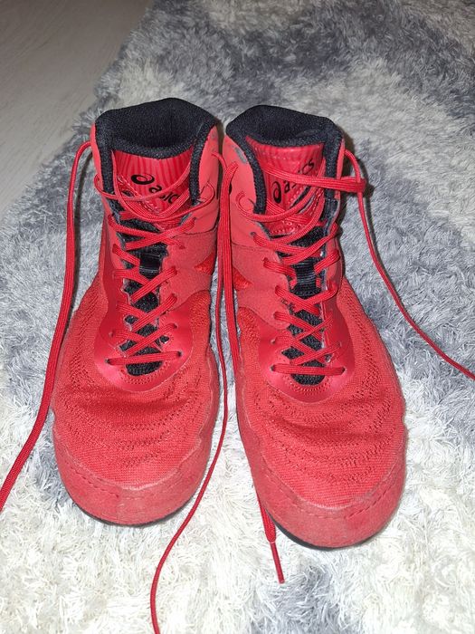 Мъжки борцовки ASICS SPLIT ELITE