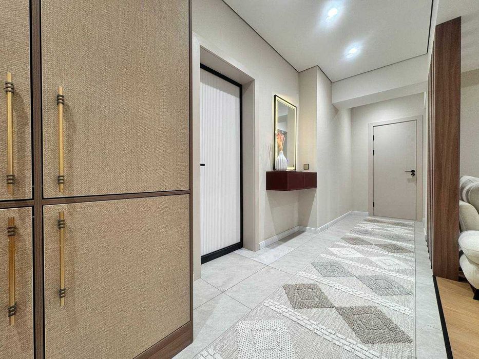 3-комн. квартира | ЦУМ (Ц-7) | 85 м² | 155.000 у.е.