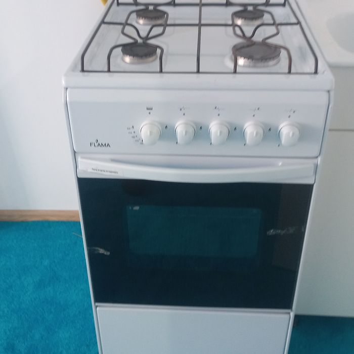 Газплита новый жана