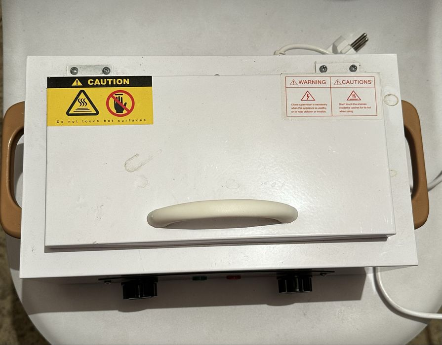 Набор для маникюра