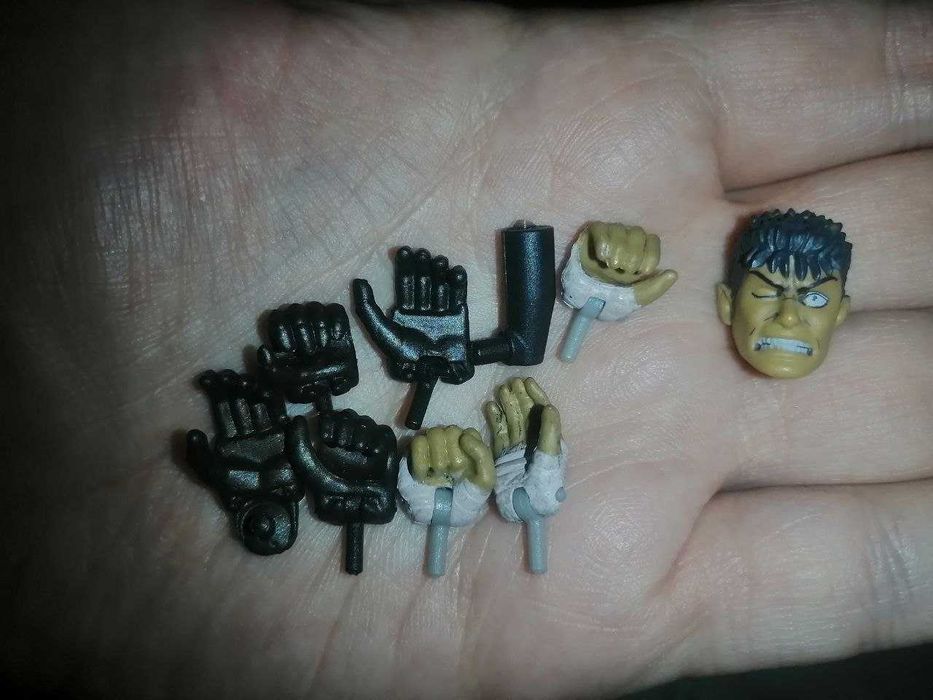 Продам Action Фигурку Guts-Berzerk