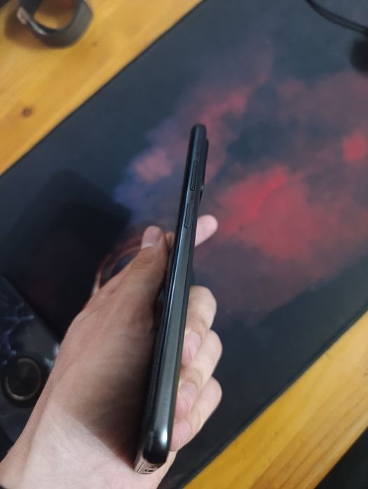 Vând Xiaomi Note 11s 5G
