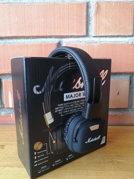 Marshall MAJOR V
