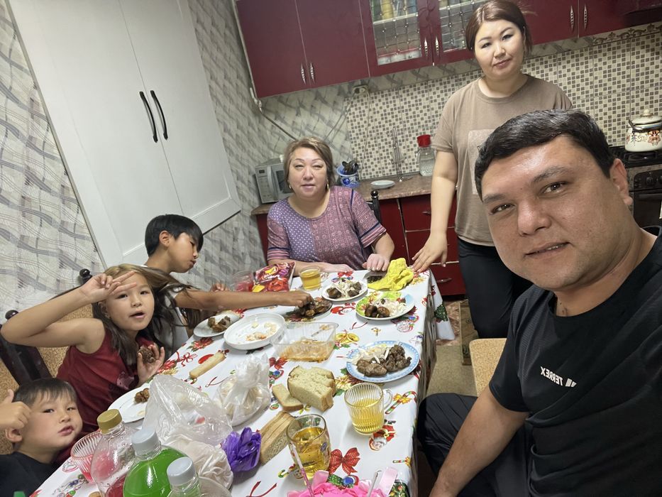 продам барсетка кожа