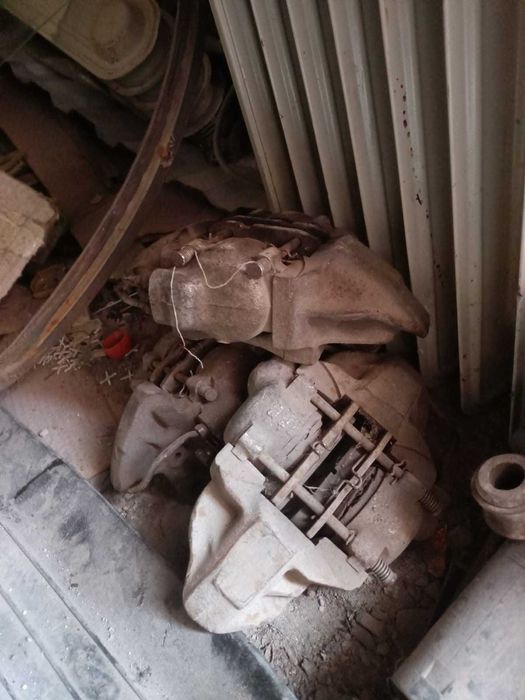 запчасти ваз 2106 и.т.д