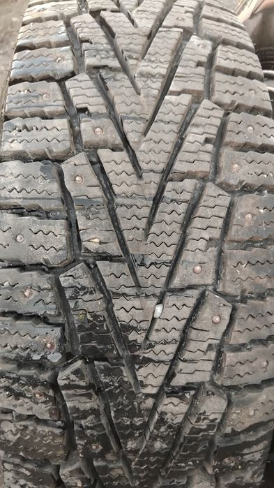 Продам колёса montero sport