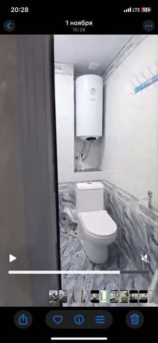 Yangi navastroykada do’m sotiladi