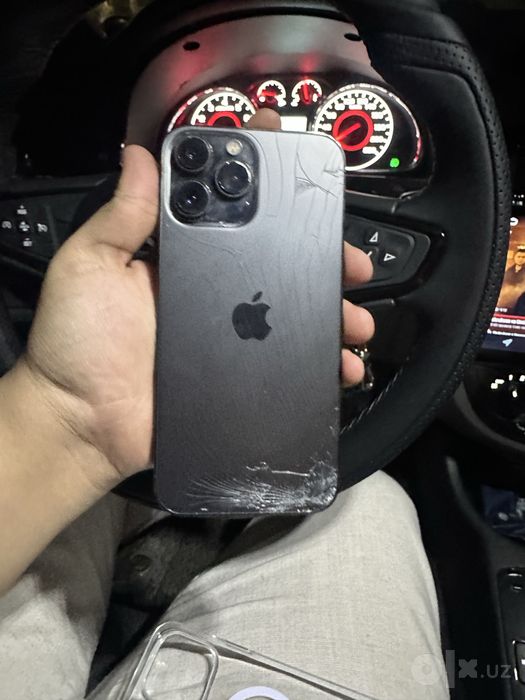 Iphone 13 pro max 1TB