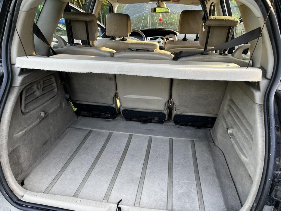 Renault Megane Scenic 1.5 dCi 106к.с. ,2007 година. Фейслифт .