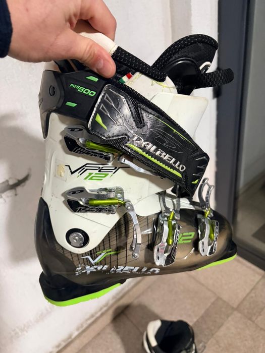 Clapari Dalbello 40,5-41/26-26,5