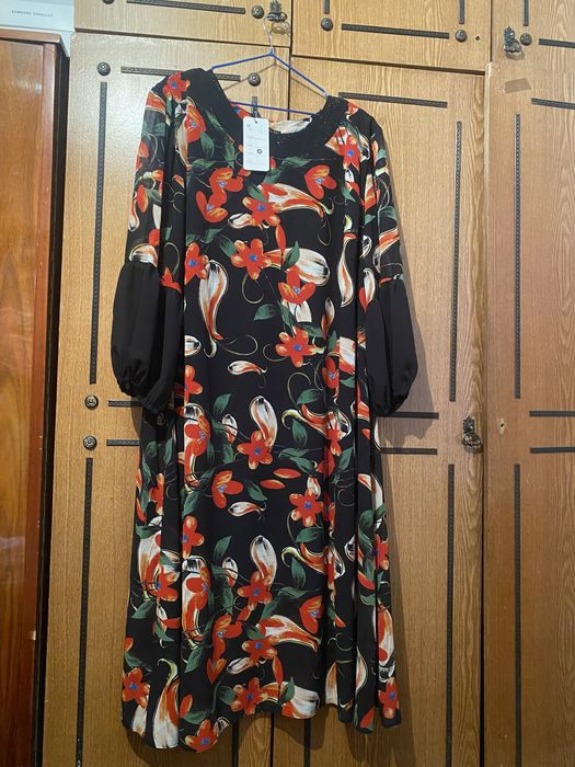 Женское платье