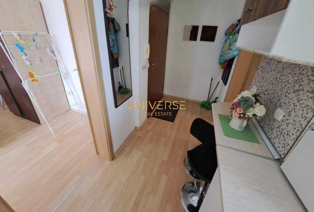 Продава се Двустаен апартамент в к.к. Слънчев бряг - 56 кв.м за 1286 €/кв.м - Снимка #4