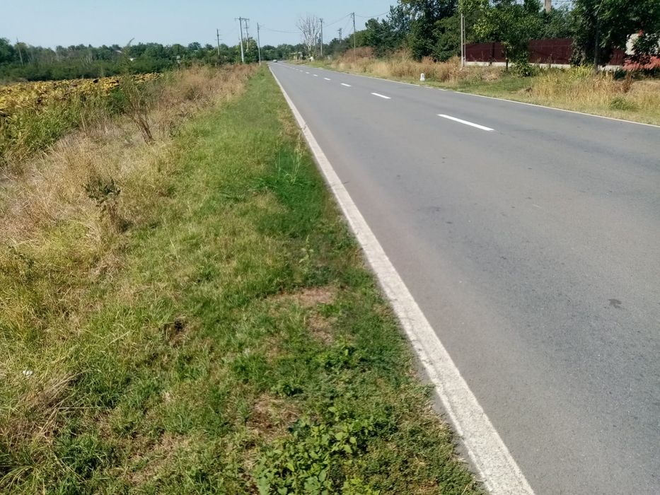 Teren 462mp  Intravilan - Comuna Schitu, Jud Giurgiu