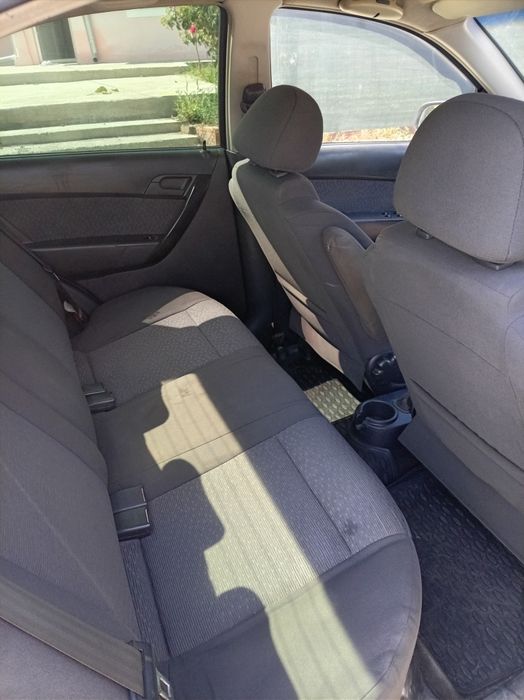 Chevrolet aveo 1.4 gpl