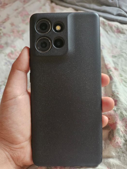 Motorola edge 50