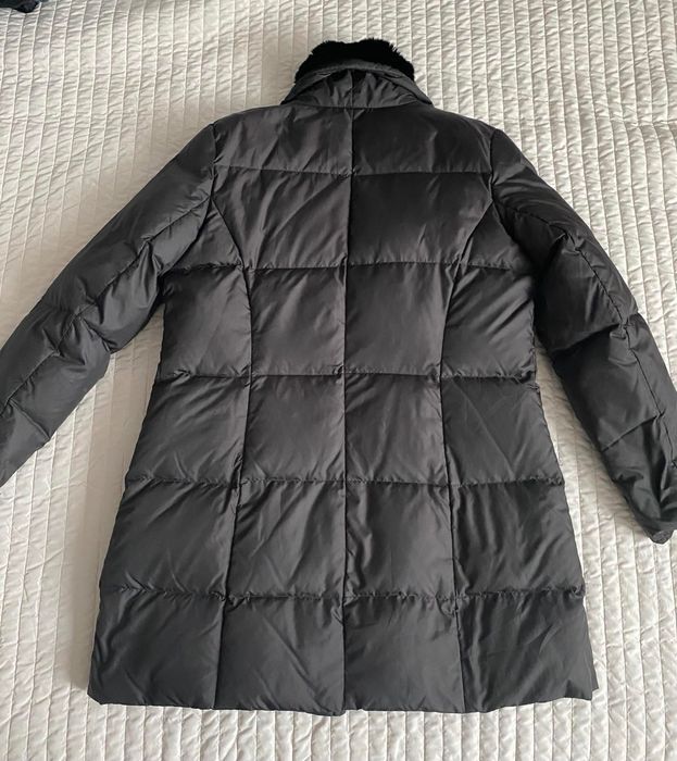 Яке с гъши пух -Andrew  Marc