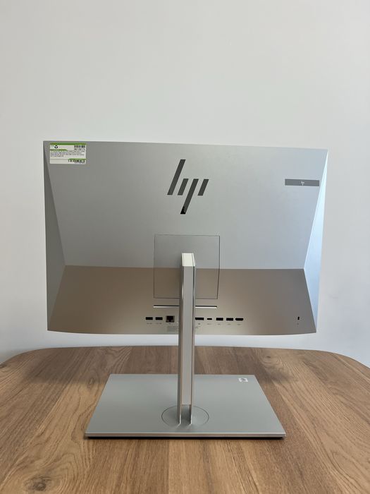 Нов HP EliteOne 800 G6 All-in-One i7 10700 / 16GB / 512GB SSD / 23.8” FHD