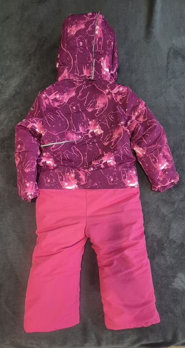 Ски гащеризон  ICEPEAK