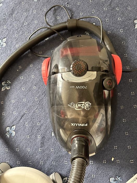 Прахосмукачка Finlux 2in1 700W max