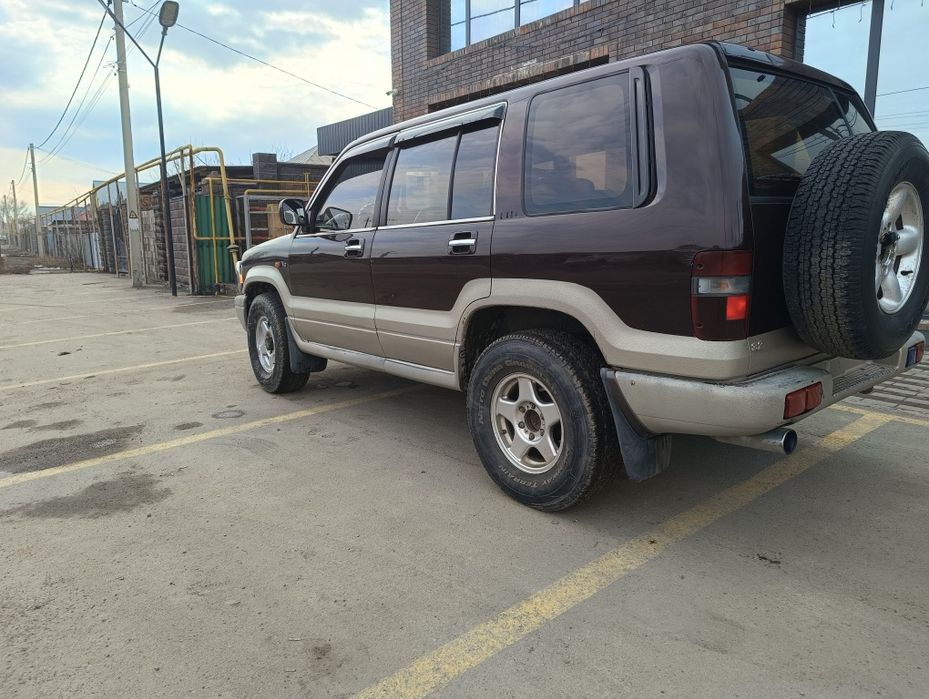 Продам автомобиль