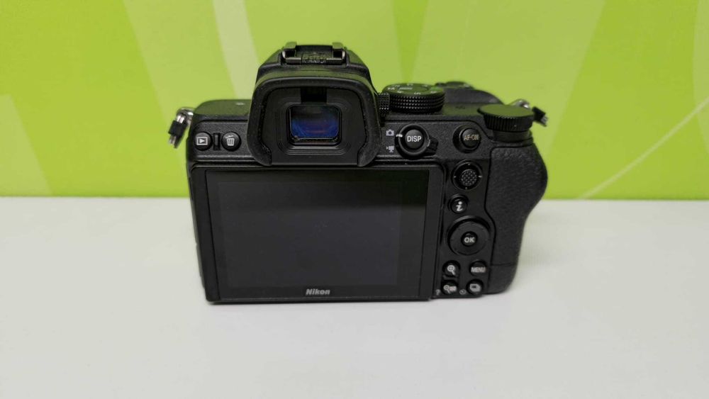 Aparat Foto Nikon Z5 Body (AG.7) Garantie 24 luni