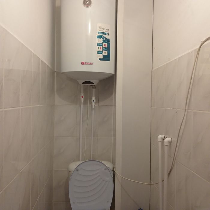 1-комн кв Кенжетаева 1А