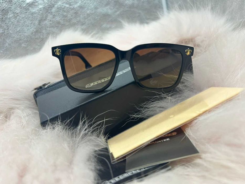 Очила Chrome Hearts