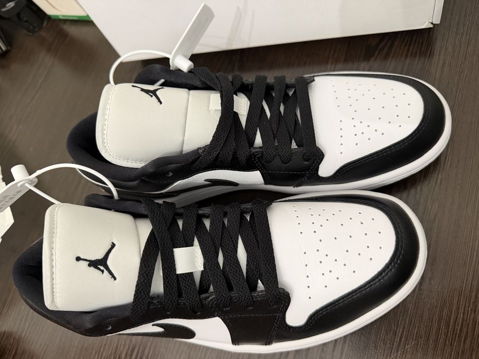 Nike Air Jordan Low 41 размер оригинал новые