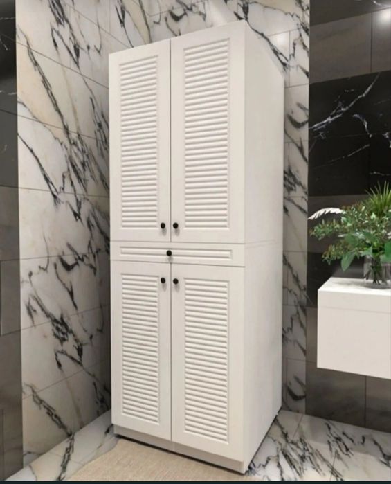 Шкаф за пералня и сушилня