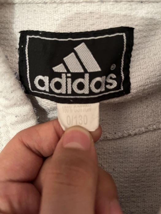 Кимано дзюдо продается