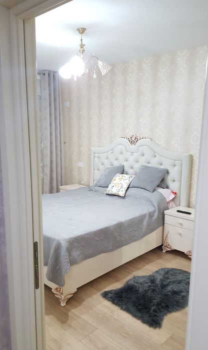 Apartament 2 camere decomandate Newton Residence