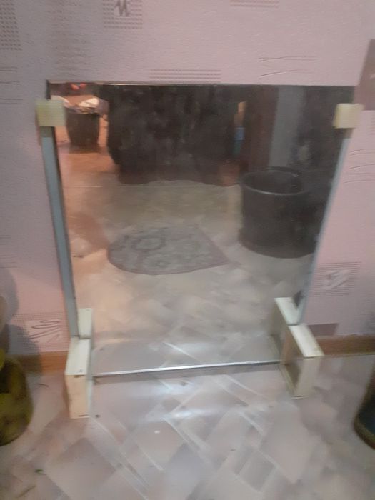 Продам зеркало советское