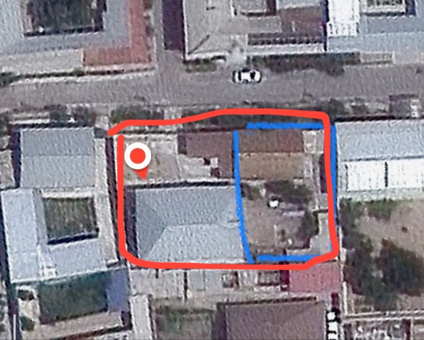 Selxoz Universiteti ro‘parasida