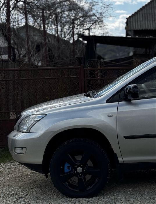 Lexus RX300 in stare perfecta 140.000km