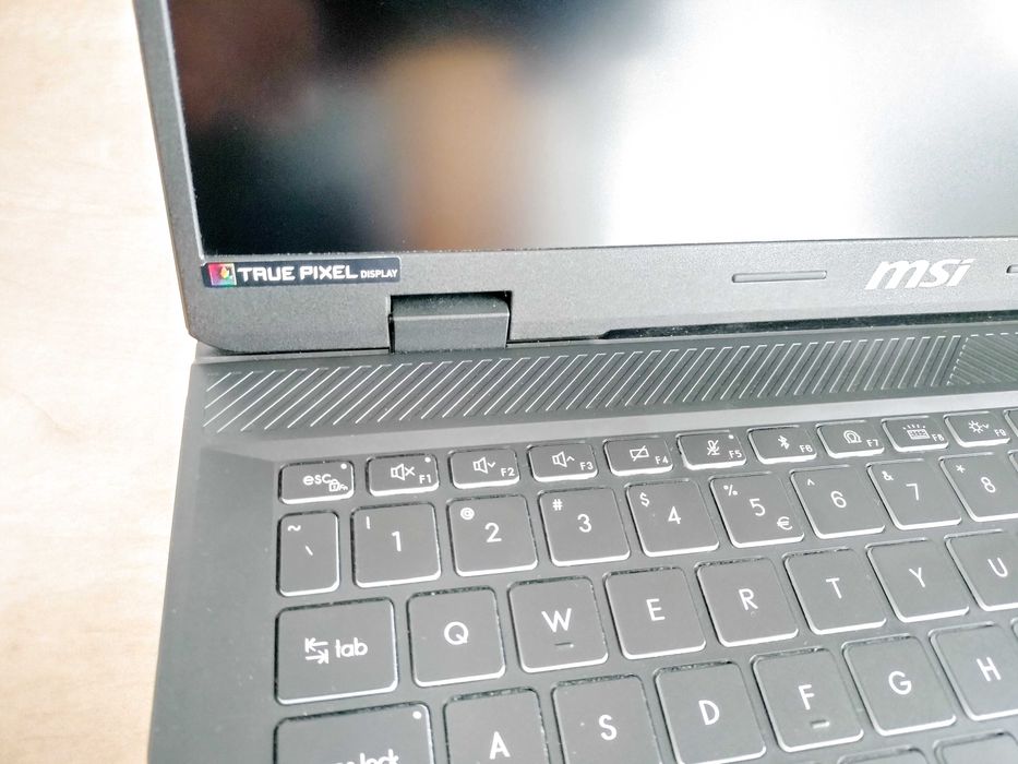 Laptop MSI 16 inch, Intel i7 14700HX, 32GB DDR5, 1TB SSD, GeForce RTX 4060