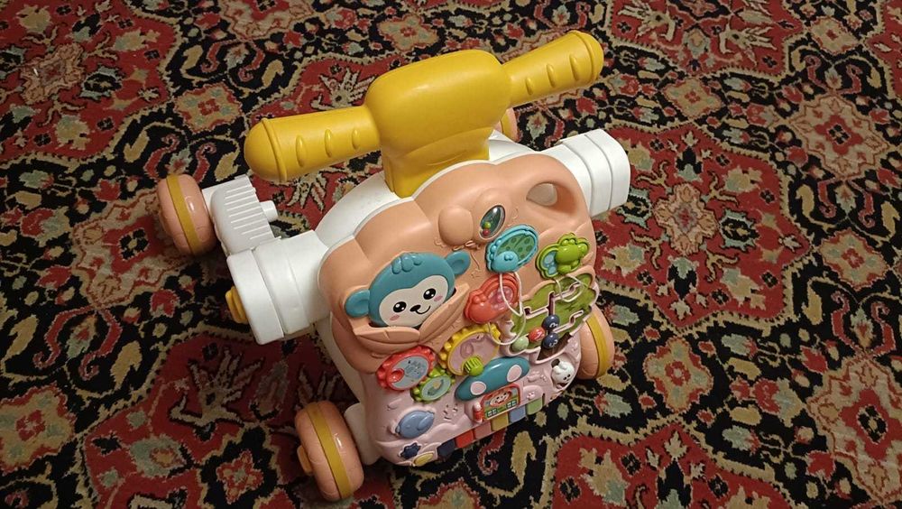 Детские Ходунки Беговел