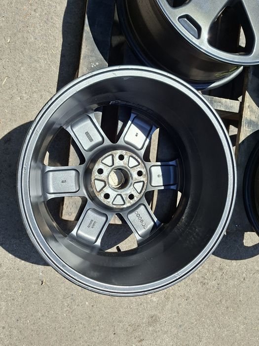 17" 5Х112мм Ауди, 5X112mm Audi S Original