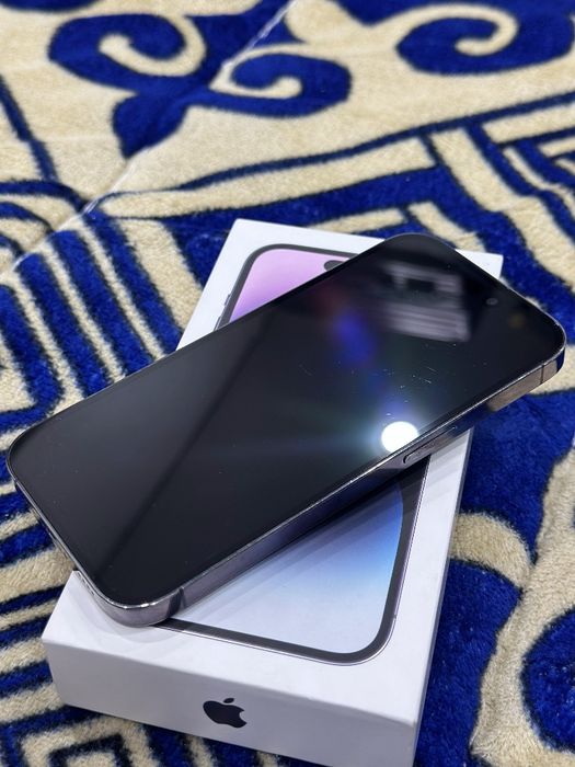 iPhone 14 Pro нормальном состояние