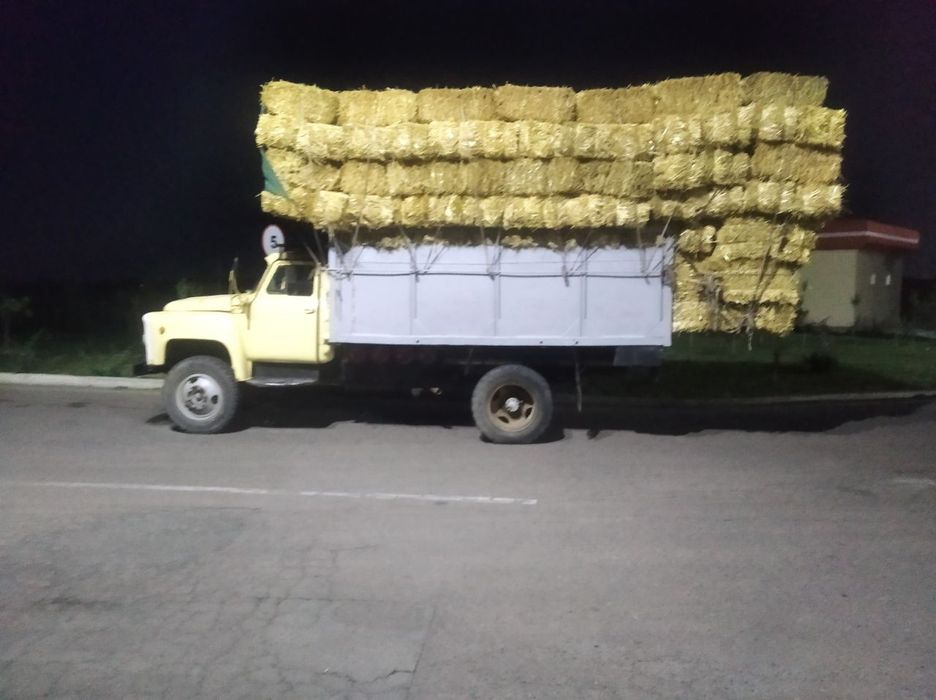 Gaz 53 sotiladi dakumetalni