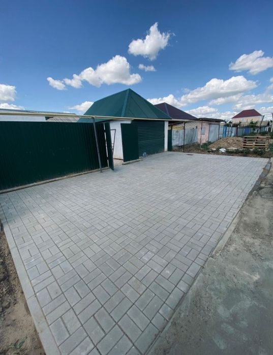 Брусчатка Брусчатки