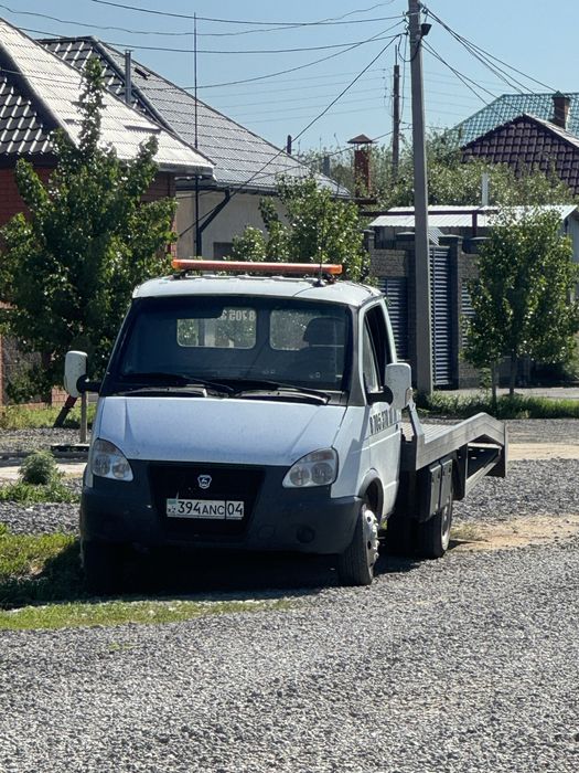 Эвакуатор круглосуточно