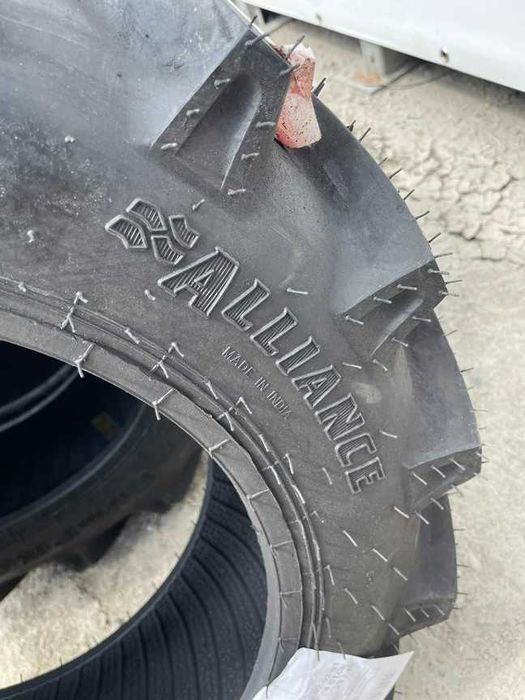 6-14 Anvelope de tractor Iseki Yanmar garantie Cauciucuri noi