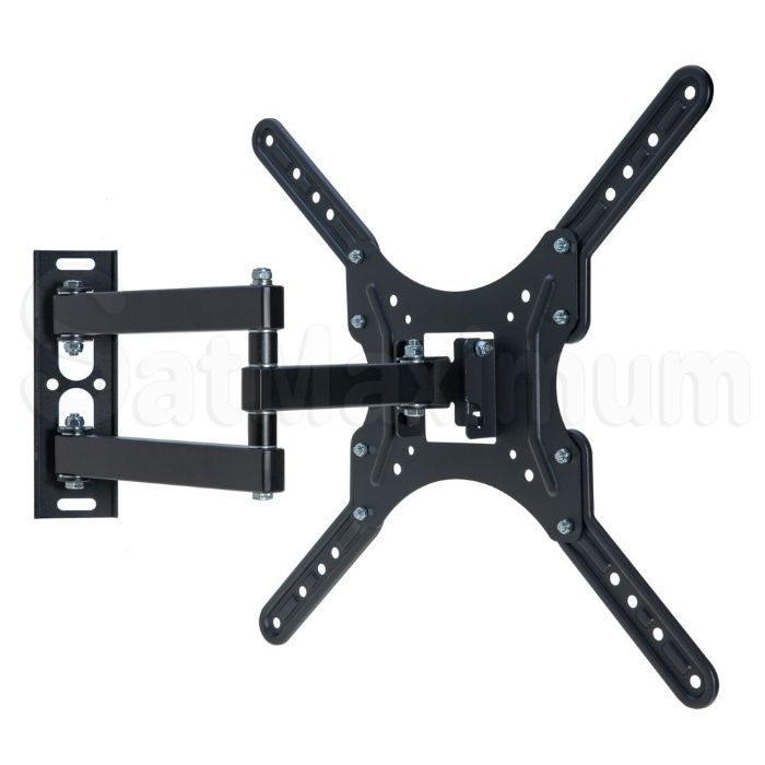 Поворотный угловой кронштейн 400×400 Innovator Max подставка крепление