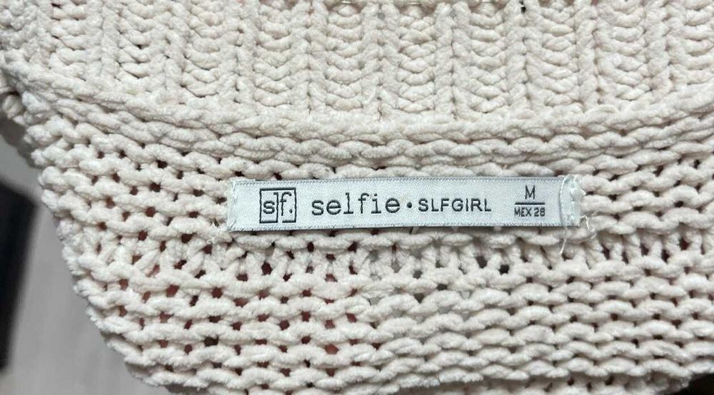 Джемпер Манго женский