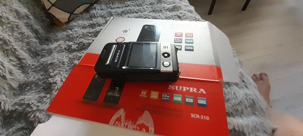Видеорегистратор